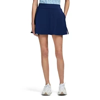 IZOD L'ACEY JUPE SHORT