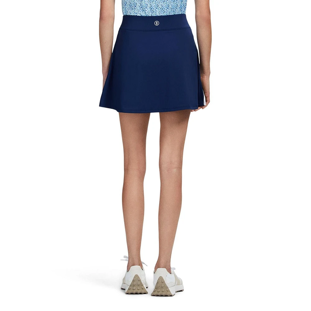 IZOD L'ACEY JUPE SHORT
