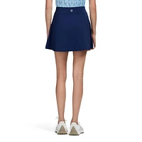 IZOD L'ACEY JUPE SHORT
