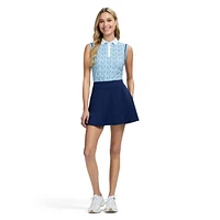 IZOD L'ACEY JUPE SHORT