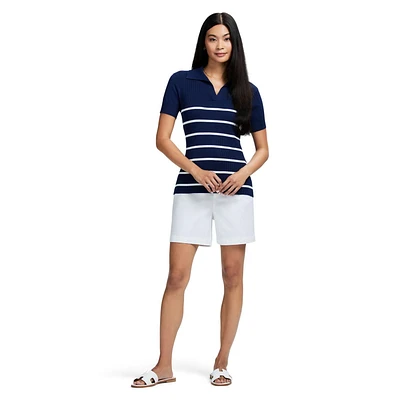 IZOD SHORT TINA