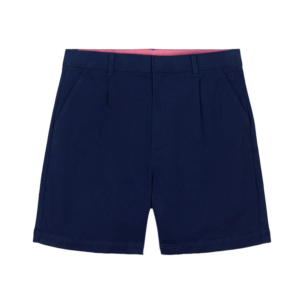 IZOD TINA TWILL SHORT