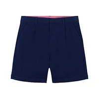 IZOD TINA TWILL SHORT