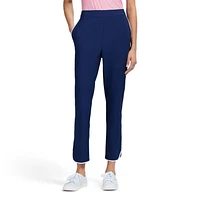 IZOD CANDI PIPED PANT