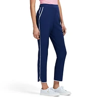 IZOD CANDI PIPED PANT