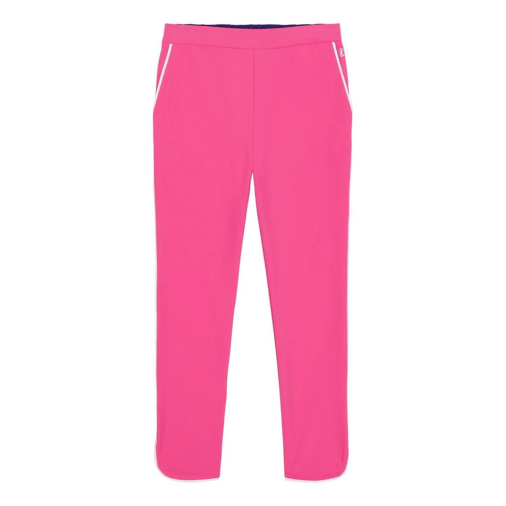 IZOD CANDI PIPED PANT