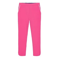 IZOD CANDI PIPED PANT