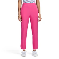 IZOD CANDI PIPED PANT