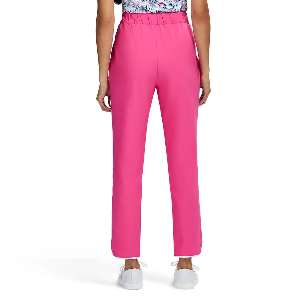 IZOD CANDI PIPED PANT