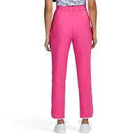 IZOD CANDI PIPED PANT