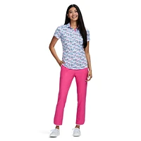 IZOD CANDI PIPED PANT