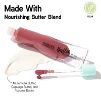 Butter Lip - Brazilian Berry, butter lip tint conditioner