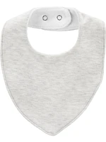 Carter's Child of Mine IN 3pk Bibs - Beige elephant