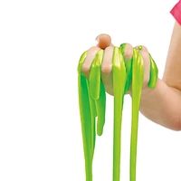 Nickelodeon Neon Green Pre-Made Slime (24 fl oz.)