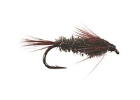 Superfly FLY1190-08P Nymph Half Back #08, They work best when submerged