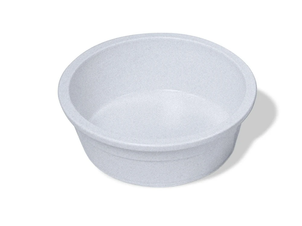 Van Ness Jumbo Crock Dish; 106oz