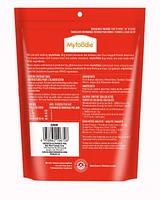 Myfoodie Duck Jerky Recipe Bar Dog Treats, 226 g