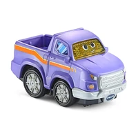 VTech Go! Go! Smart Wheels® Tough Truck - English Version, 1-5 Years