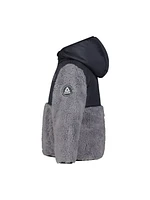 Reebok Toddler Fleece Jacket