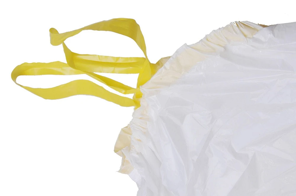 Van Ness Large Drawstring Liner Valu-Pak(DL2-20)