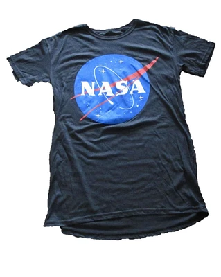 Chemise de nuit NASA pour femme