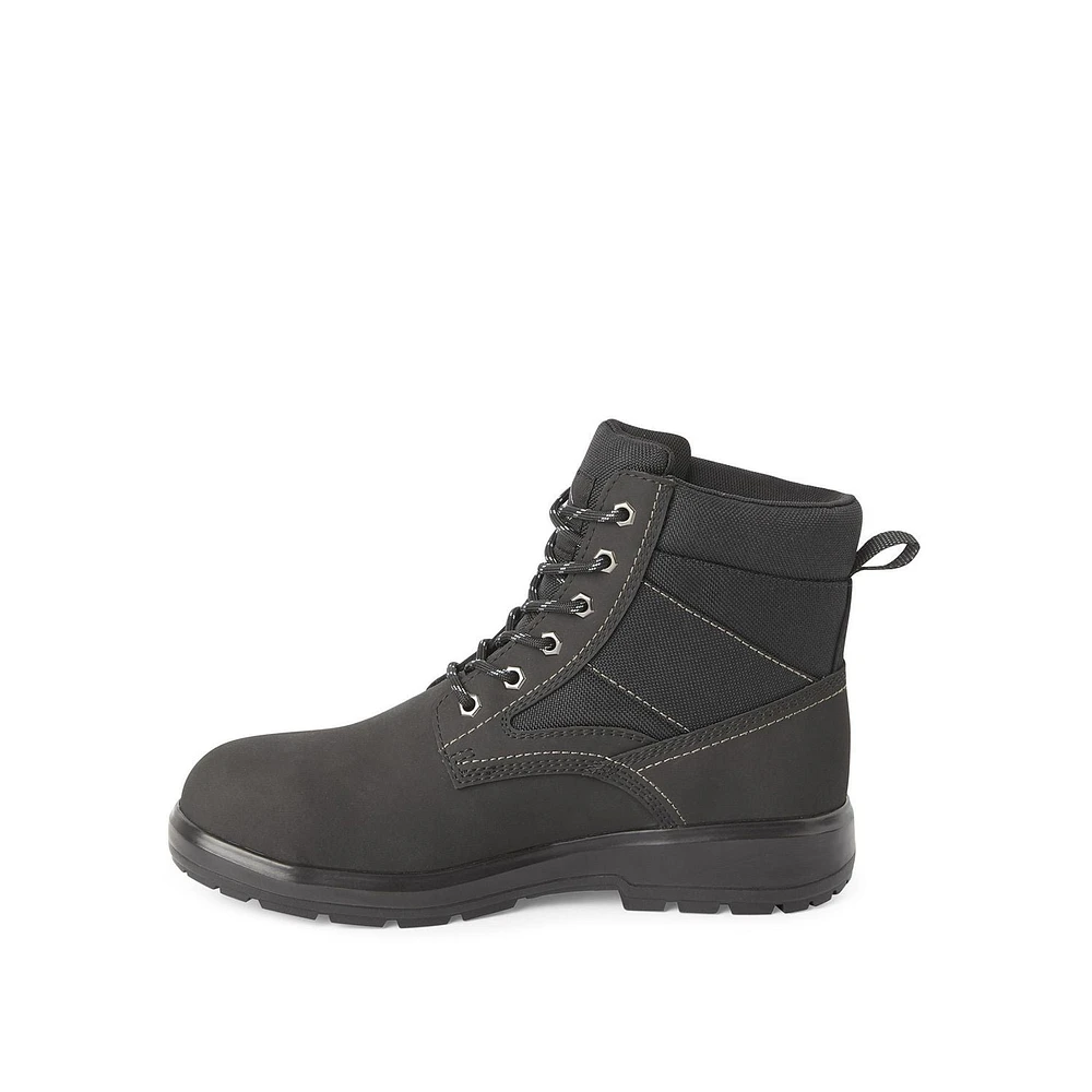 Workload Men's Clipper Boots