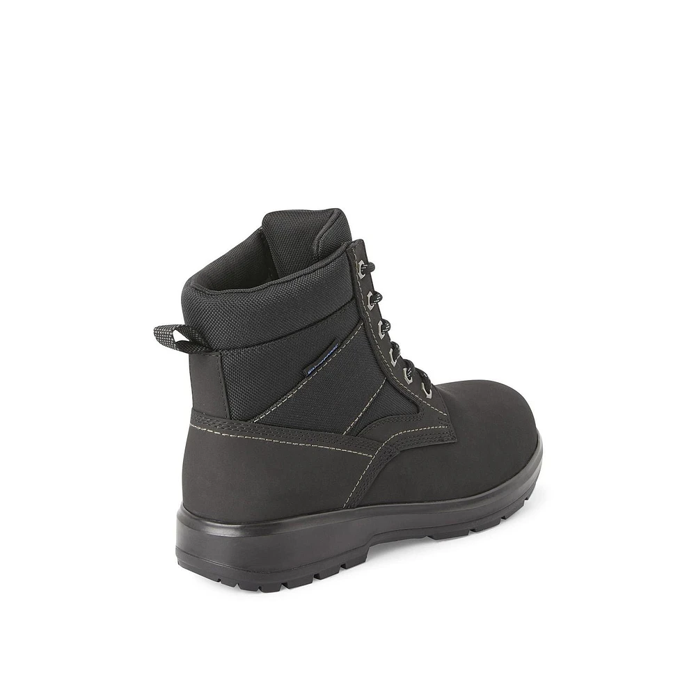 Workload Men's Clipper Boots