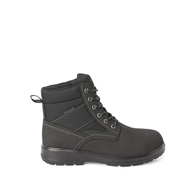 Workload Men's Clipper Boots