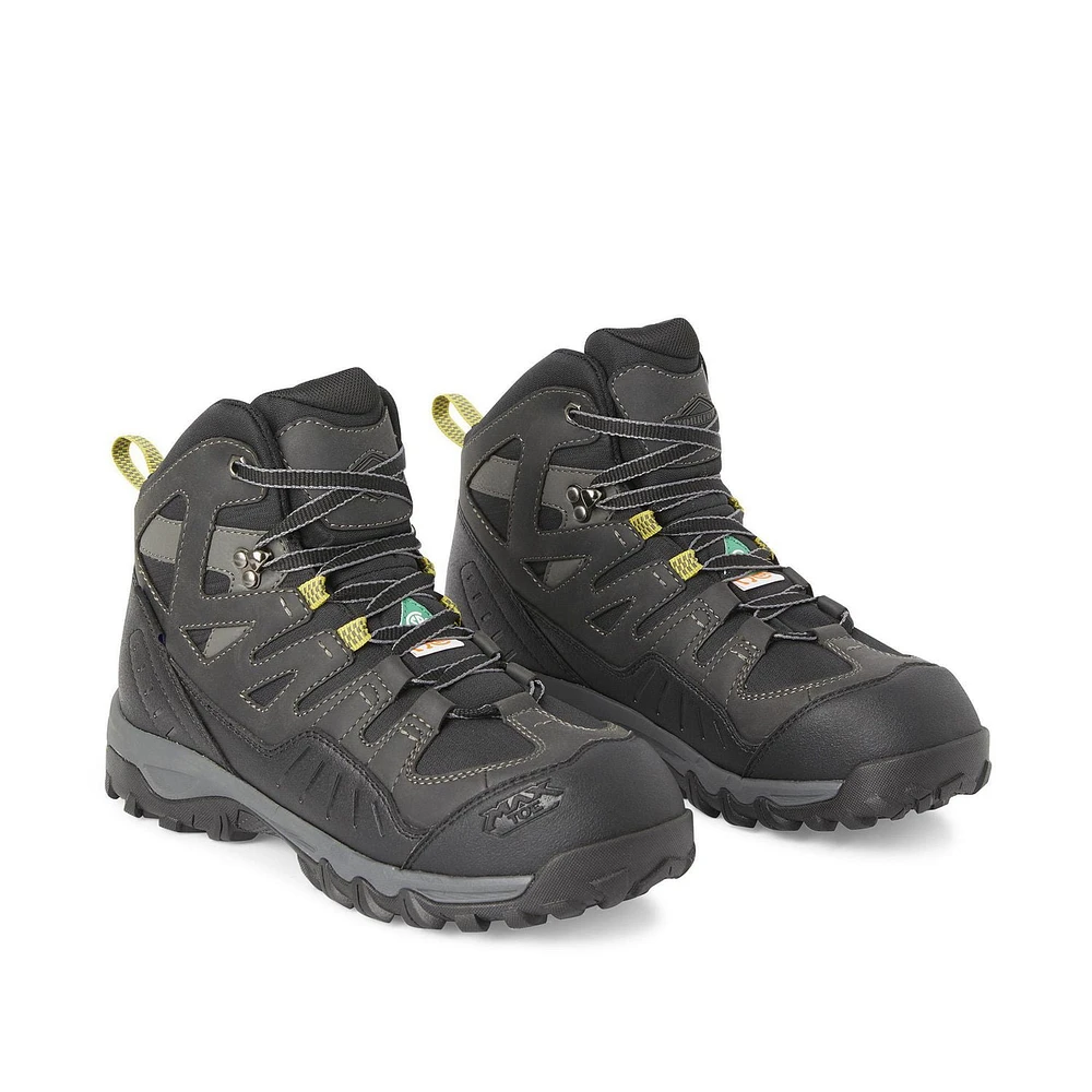 Workload Men's Wellington Boots