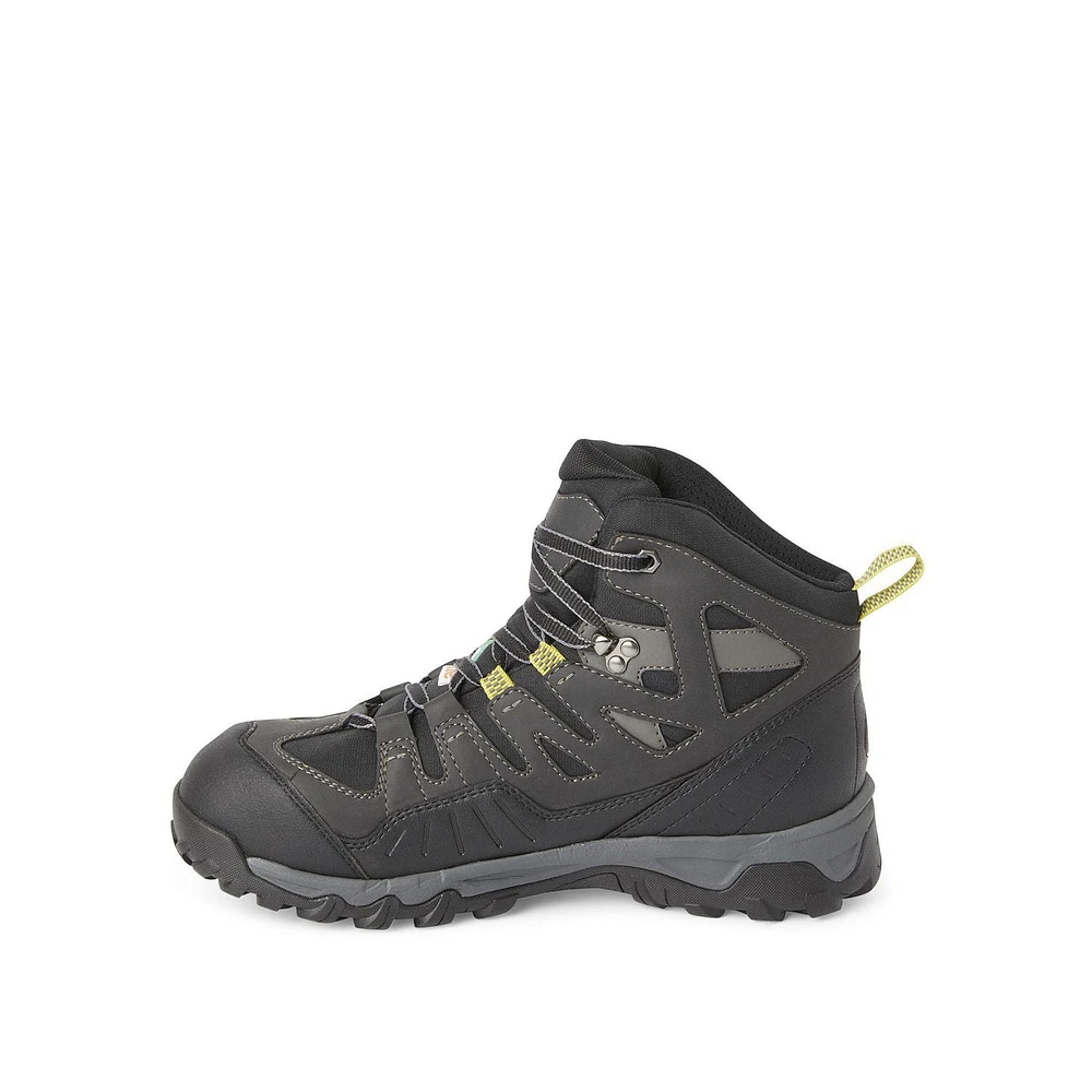 Workload Men's Wellington Boots