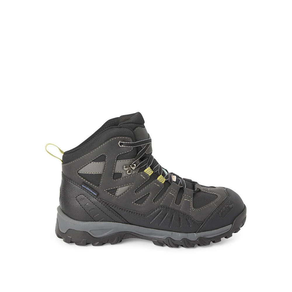 Workload Men's Wellington Boots
