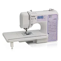 Brother SC9500 Computerized Sewing & Quilting Machine