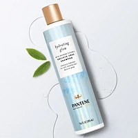 Shampooing Éclat hydratant sans sulfate ni silicones avec essence de baobab 285 ml