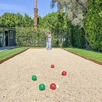 GoSports - Bocce Set