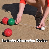 GoSports - Bocce Set