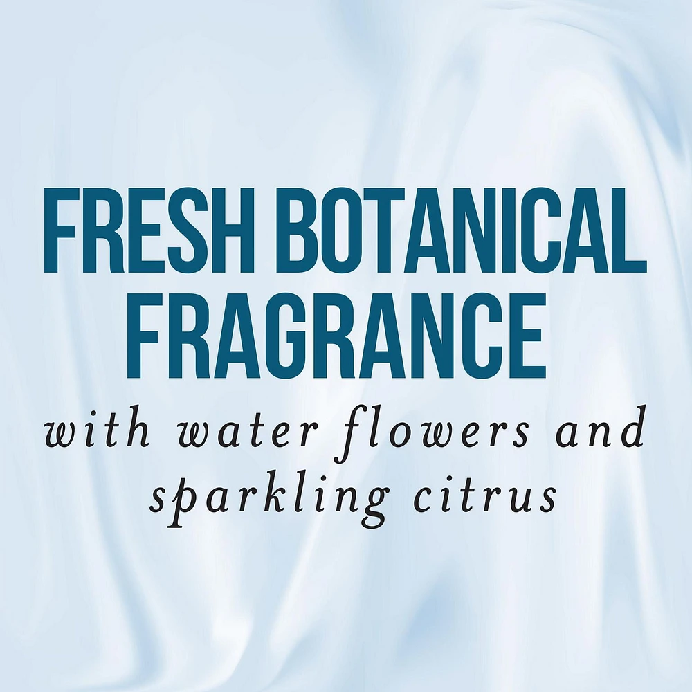 Shampooing Éclat hydratant sans sulfate ni silicones avec essence de baobab 285 ml