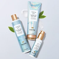 Shampooing Éclat hydratant sans sulfate ni silicones avec essence de baobab 285 ml