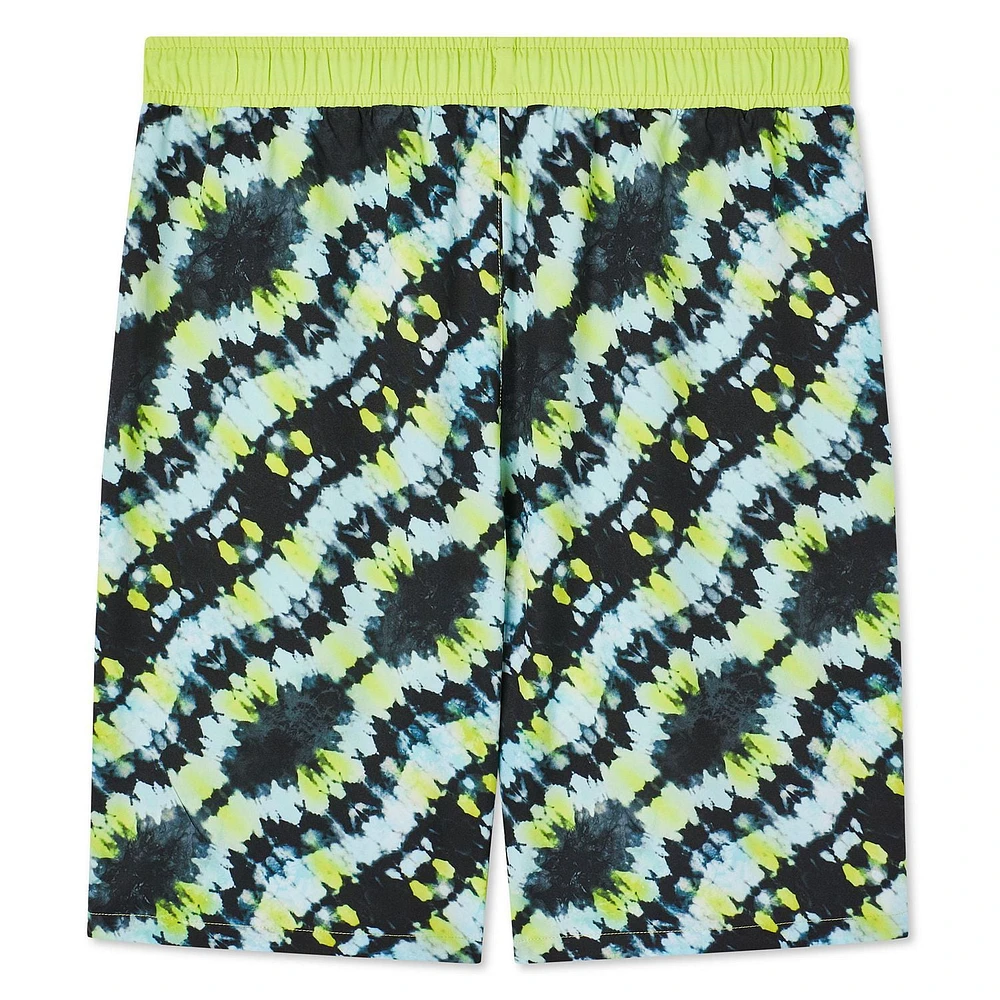 Reebok Boys' Printed Boardshort