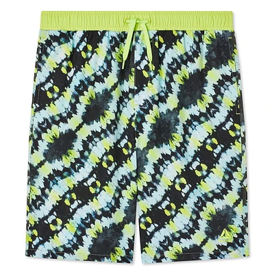 Reebok Boys' Printed Boardshort