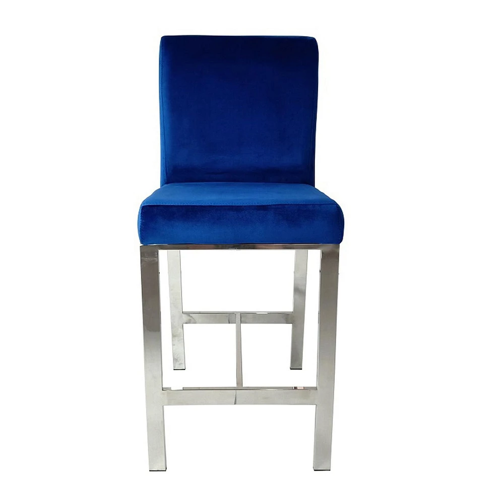 Canadian Chicago Counter Pub Chair