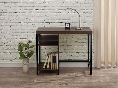 Mainstays Sumpter Park Cube Storage Desk