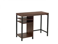 Mainstays Sumpter Park Cube Storage Desk