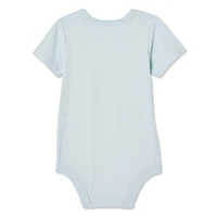 George Baby Boys' Easter Bodysuit