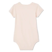 George Baby Girls' Easter Bodysuit