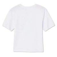 T-shirt de la St-Patrick George pour filles Tailles TP–TG