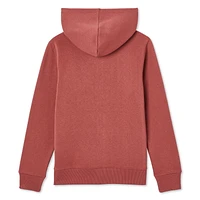 George Boys' Fleece Hoodie, Sizes XS-XL