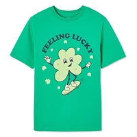 George Boys' St. Patrick's Day Tee