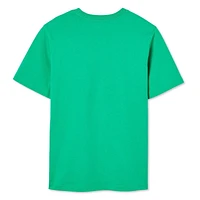 George Boys' St. Patrick's Day Tee