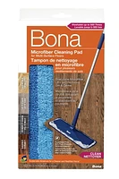 Bona Microfiber Replacement Cleaning Pad for Hard Surface Floors, fits Bona Mop, A sustainable cleaning system