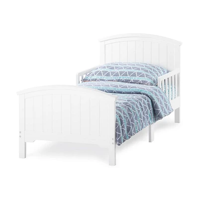 Forever Eclectic Hampton Toddler Bed